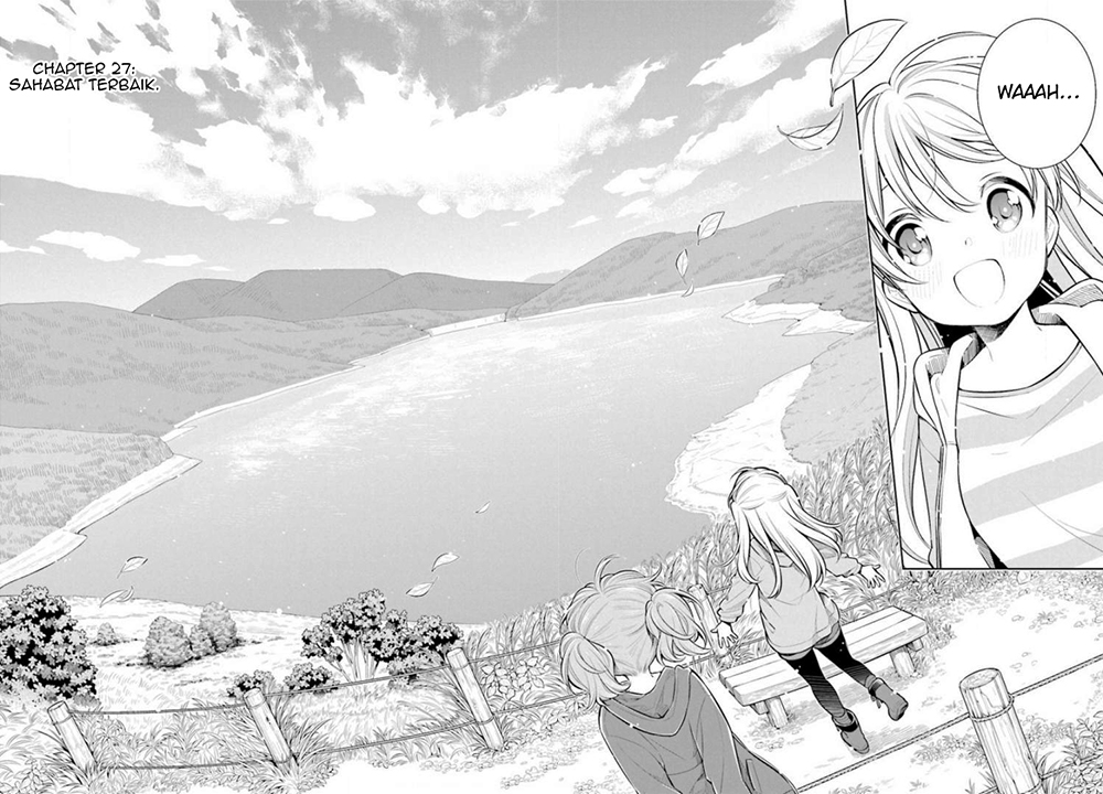 Slow Loop chapter 27